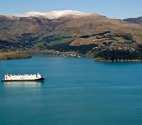 Lyttleton Harbour